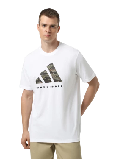 Футболка Adidas GFX HB TEE 1 - 174952