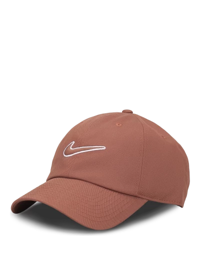 Кепка Nike U NK CLUB CAP U CB SWSH L - 174980