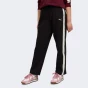 Спортивнi штани Puma ESS TAPE Relaxed Sweatpants FL G, фото 1 - інтернет магазин MEGASPORT