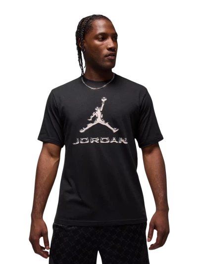 Футболка Jordan M J DF JD SPRT BRND SS CREW - 175378 Футболка Jordan M J DF JD SPRT BRND SS CREW - 175378