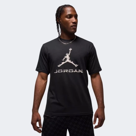 Футболка Jordan M J DF JD SPRT BRND SS CREW - 175378 Футболка Jordan M J DF JD SPRT BRND SS CREW - 175378