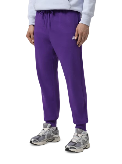 Спортивнi штани Nike M NK CLUB BB JOGGER - 174983