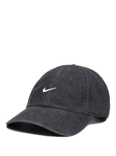 Кепка Nike U NK CLUB CAP U CB DENIM 24 L - 175365