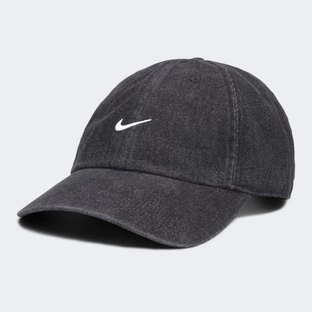 Кепка Nike U NK CLUB CAP U CB DENIM 24 L - 175365
