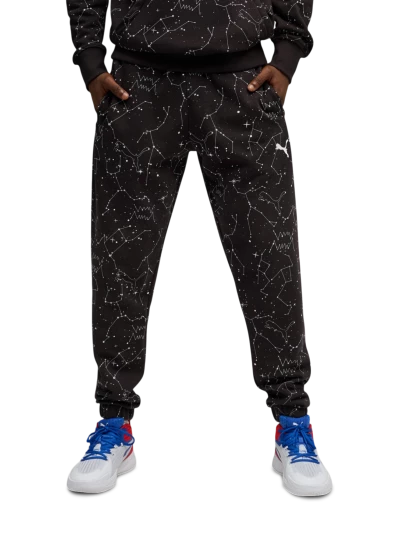 Спортивнi штани Puma Hoopaverse Sweat pants - 175584