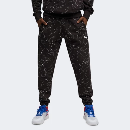 Спортивнi штани Puma Hoopaverse Sweat pants - 175584