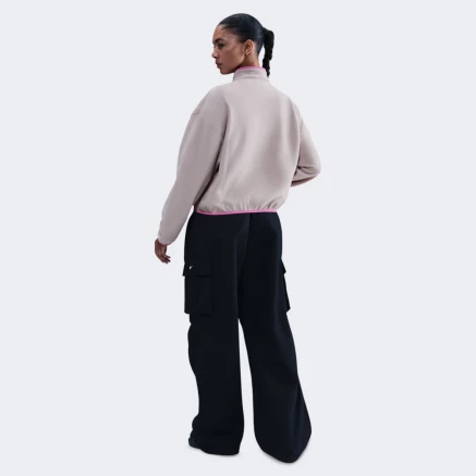 Кофта Nike W NSW CLUB FLC LSE CZY TRK JKT - 177263