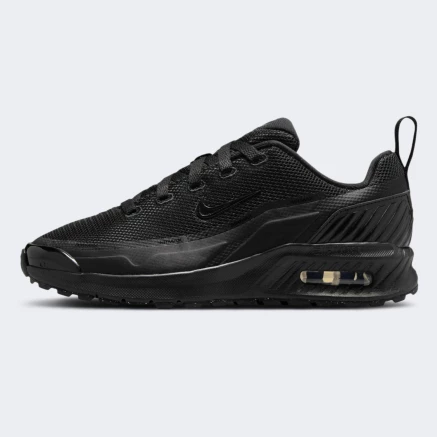 Кросівки Nike AIR MAX BIA GS - 175641