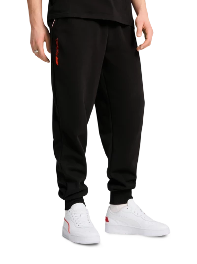 Спортивнi штани Puma F1 ESS+ Sweatpants - relaxed - 175149 Спортивнi штани Puma F1 ESS+ Sweatpants - relaxed - 175149