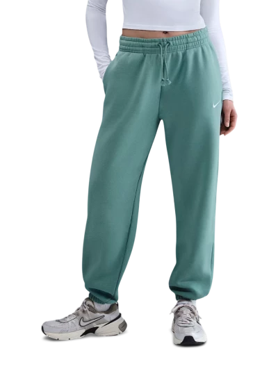 Спортивнi штани Nike W NSW PHNX FLC HR OS PANT 2 - 175626
