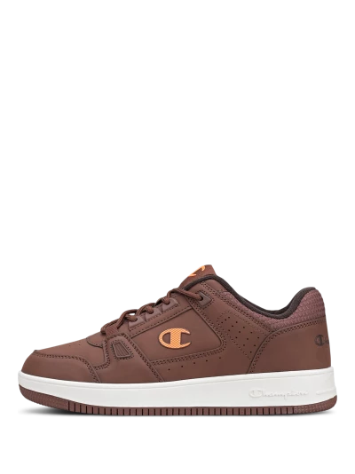 Кеди Champion rd18 comb low b gs low cut shoe - 175475 Кеди Champion rd18 comb low b gs low cut shoe - 175475