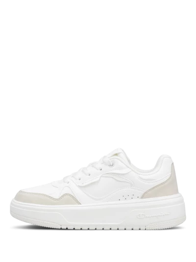 Кеди Champion rd18 lite flap low cut shoe - 175457 Кеди Champion rd18 lite flap low cut shoe - 175457