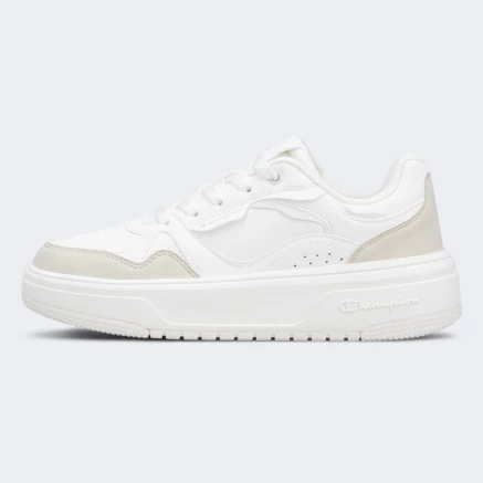 Кеди Champion rd18 lite flap low cut shoe - 175457 Кеди Champion rd18 lite flap low cut shoe - 175457