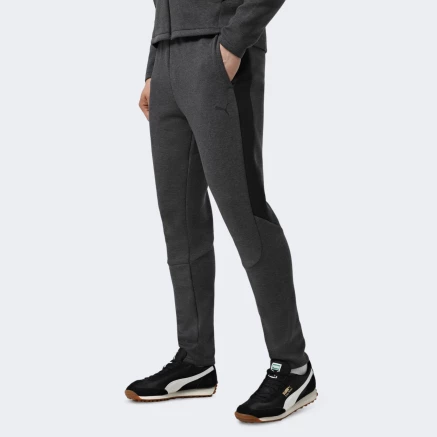 Спортивнi штани Puma EVOSTRIPE CORE Pants - 175151