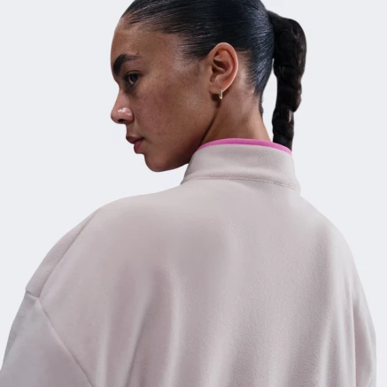 Кофта Nike W NSW CLUB FLC LSE CZY TRK JKT - 177263