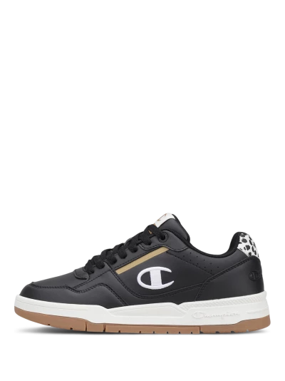 Кеди Champion rd18 heritage perf wns low cut shoe - 175459