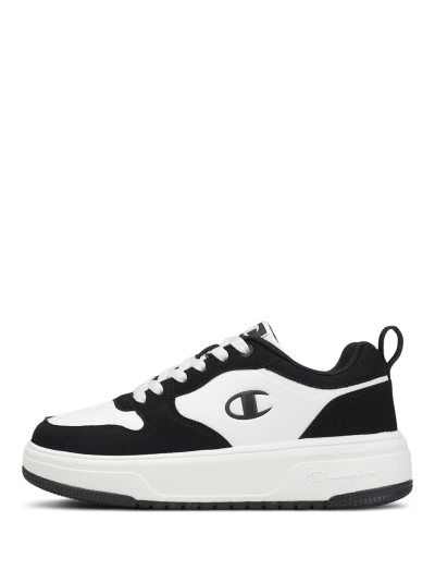 Кеди Champion rd18 lite low low cut shoe - 175456