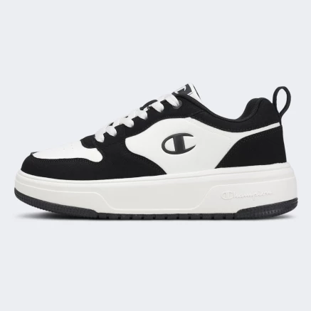 Кеди Champion rd18 lite low low cut shoe - 175456