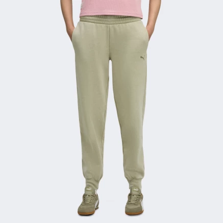 Спортивнi штани Puma ESS ELEVATED Comfort Wash Sweatpants FL cl - 175166