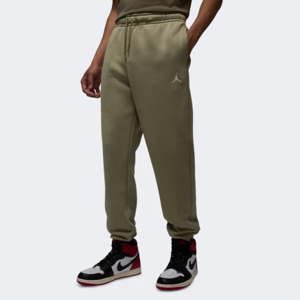 Спортивнi штани Jordan M J BRK FLC PANT - 175201