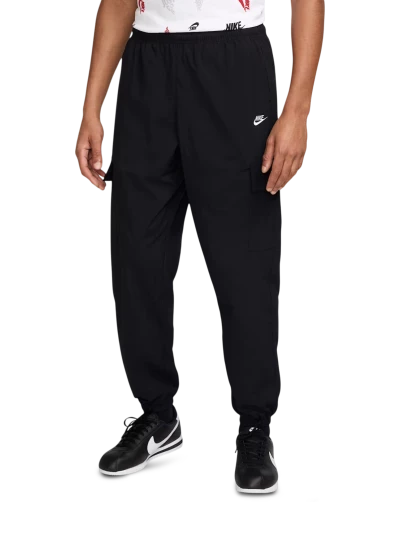 Спортивнi штани Nike M NK CLUB WVN CARGO PANT - 175208