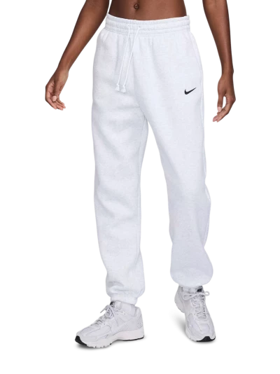 Спортивнi штани Nike W NSW PHNX FLC HR OS PANT 2 - 175206