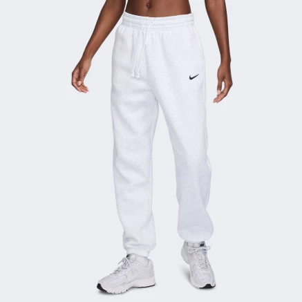 Спортивнi штани Nike W NSW PHNX FLC HR OS PANT 2 - 175206
