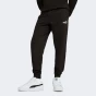 Спортивнi штани Puma ESS No. 1 Logo Sweatpants FL cl, фото 1 - інтернет магазин MEGASPORT