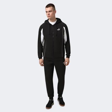 SPORT Hooded FZ Sweat Suit FL SPORT Hooded FZ Sweat Suit FL