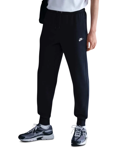 Спортивнi штани Nike M NK CLUB BB JOGGER - 175622