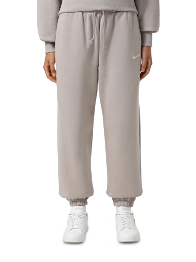 Спортивнi штани Nike W NSW PHNX FLC HR OS PANT 2 - 175205