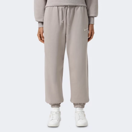 Спортивнi штани Nike W NSW PHNX FLC HR OS PANT 2 - 175205