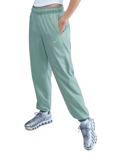 Спортивнi штани Nike W NSW OTG UV ESSNTL WVN MR JG - 175625