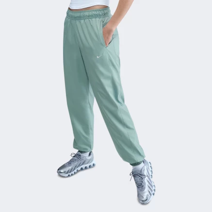 Спортивнi штани Nike W NSW OTG UV ESSNTL WVN MR JG - 175625