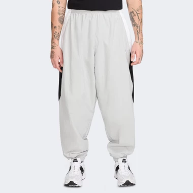 M NK CLUB WVN TRK PANT OS M NK CLUB WVN TRK PANT OS