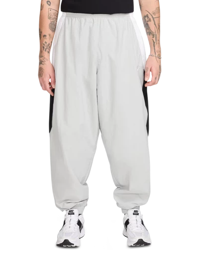 Спортивнi штани Nike M NK CLUB WVN TRK PANT OS - 175211
