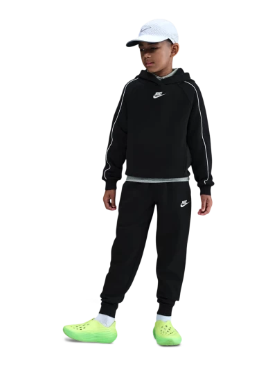 Спортивний костюм Nike K NSW CLUB FLC HDY TRACKSUIT - 175214