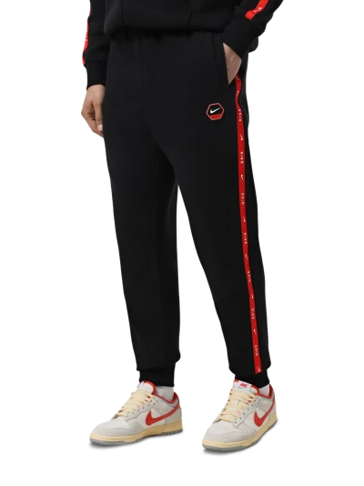 Спортивнi штани Nike M NSW CS JOGGER FLC BB - 175644