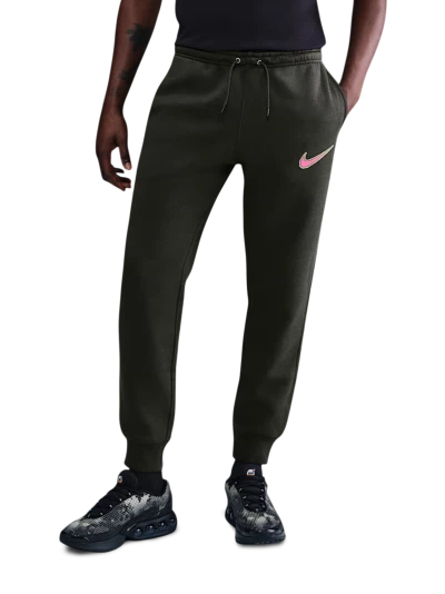 Спортивнi штани Nike M NK CLUB BB JGGR NEO VARSITY - 175217