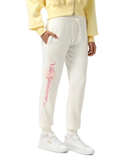 Спортивнi штани Nike W NSW CLUB FLC GX STD PANT - 175221