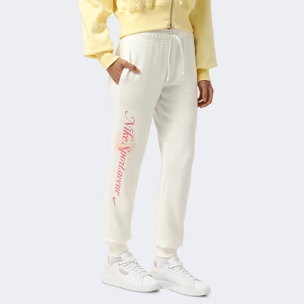 Спортивнi штани Nike W NSW CLUB FLC GX STD PANT - 175221