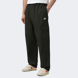 Спортивнi штани Nike M NK CLUB WVN CARGO PANT CLCTN | Колір