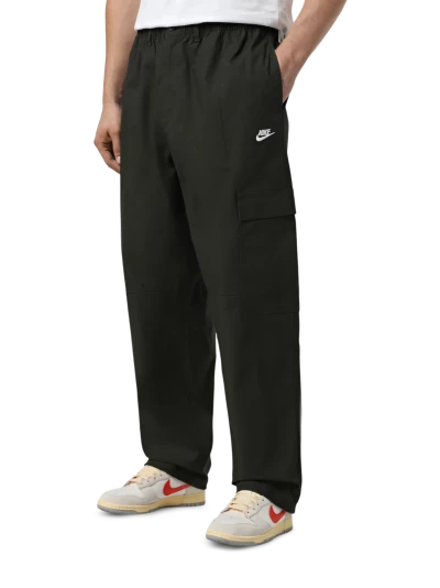 Спортивнi штани Nike M NK CLUB WVN CARGO PANT CLCTN - 175220