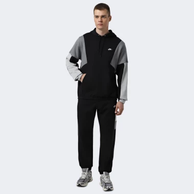 M NK CLUB FLEECE HDED TRACK GX M NK CLUB FLEECE HDED TRACK GX