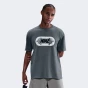Футболка Nike M NK TEE M90 GYM HERITAGE, фото 1 - інтернет магазин MEGASPORT