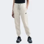 Спортивнi штани Nike W NSW TCH FLC MR JGGER 2, фото 1 - інтернет магазин MEGASPORT