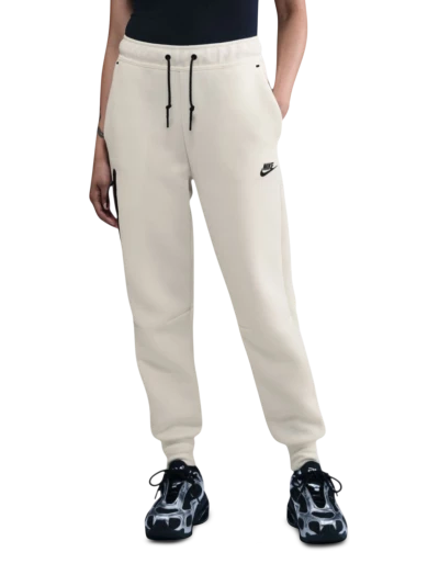 Спортивнi штани Nike W NSW TCH FLC MR JGGER 2 - 175224
