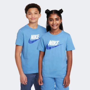 K NSW TEE FUTURA HBR