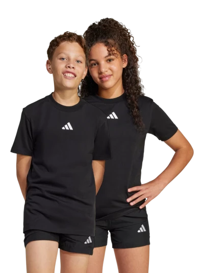 Футболка Adidas J SL TEE 160 - 171716