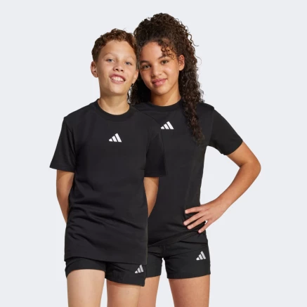 Футболка Adidas J SL TEE 160 - 171716